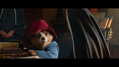 PADDINGTON IN PERU | New Trailer