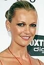 Sarah Murdoch