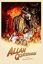 Allan Quatermain and the Spear of Destiny