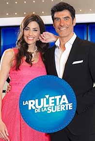 Primary photo for La ruleta de la suerte