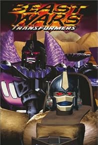 Primary photo for Beast Wars: Transformers