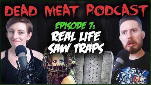 Real Life Saw Tapes (2018)