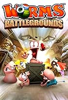 Worms Battlegrounds (2014)