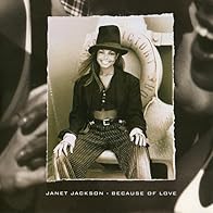 Primary photo for Janet Jackson: Because of Love