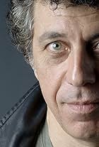 Eric Bogosian