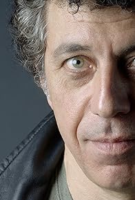 Primary photo for Eric Bogosian