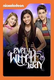 Every Witch Way (2014)