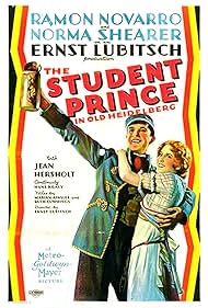 The Student Prince in Old Heidelberg (1927)