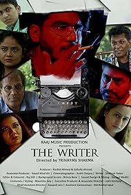 The Writer (2021)