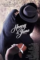 Henry & June