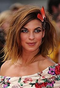 Primary photo for Natalia Tena