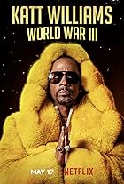 Katt Williams: World War III