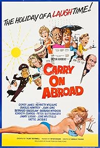 Primary photo for Carry on Abroad