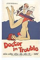 Doctor in Trouble (1970)