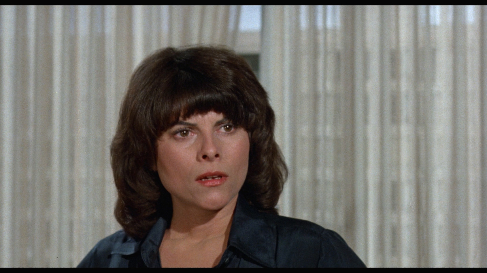 Adrienne Barbeau in Someone's Watching Me! (1978)