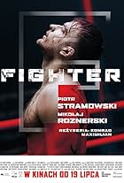 Mikolaj Roznerski in Fighter (2019)