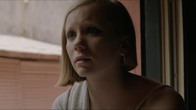 Laia Manzanares in Merlí (2015)