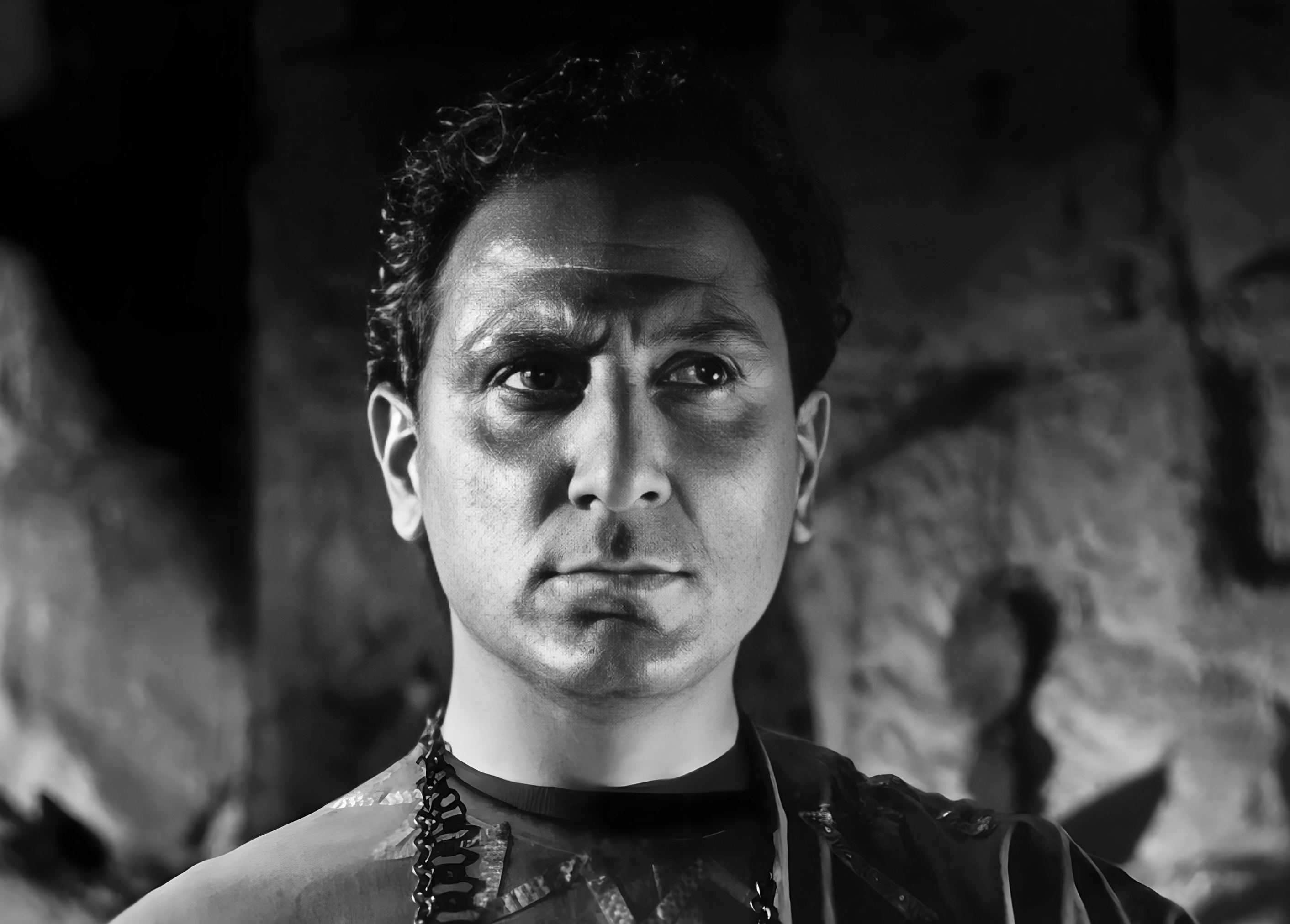 José Bódalo in Amaya (1952)