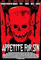 Appetite for Sin (2024)