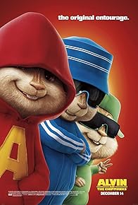 Primary photo for Alvin and the Chipmunks