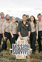 Bear Grylls: Mission Survive