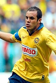 Primary photo for Cuauhtémoc Blanco