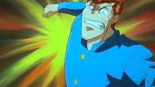 Yu Yu Hakusho: Terrible Truths