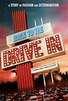 Back to the Drive-In