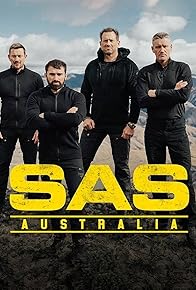 Primary photo for SAS Australia