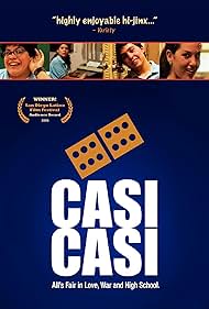 Casi casi (2006)