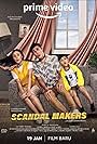 Scandal Makers (2023)