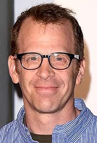 Primary photo for Paul Lieberstein