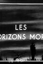 Les horizons morts