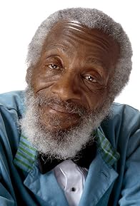 Primary photo for Dick Gregory