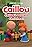 Caillou's Perfect Christmas