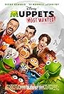 Muppets Most Wanted