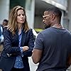 Jamie Foxx and Michelle Monaghan in Sleepless (2017)