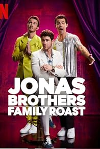 Primary photo for Jonas Brothers Family Roast