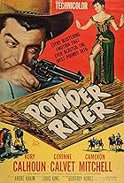 Powder River