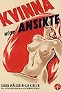 Kvinna utan ansikte (1947)