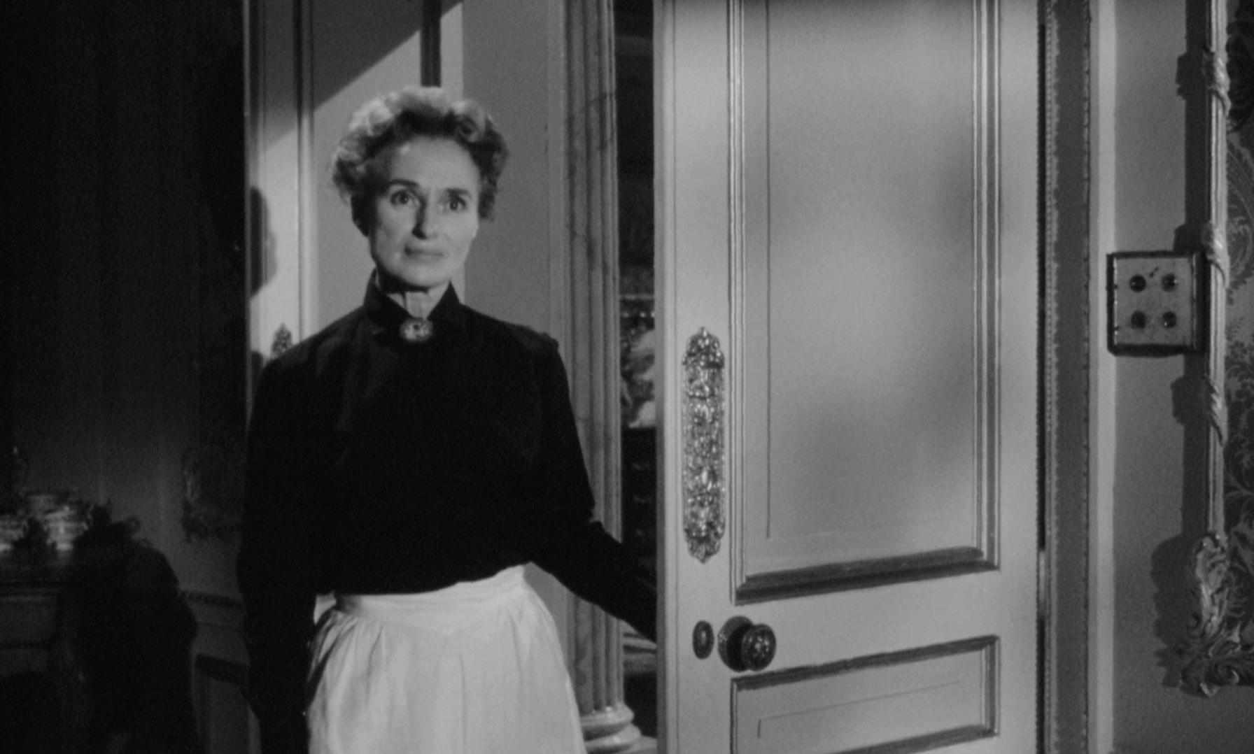 Anne Blake in Taste of Fear (1961)