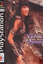 Xena: Warrior Princess