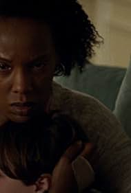 Mickaëlle X. Bizet in American Crime (2015)