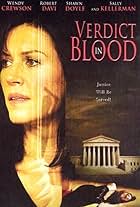 Verdict in Blood