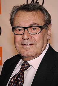 Primary photo for Milos Forman