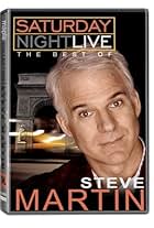 Saturday Night Live: The Best of Steve Martin