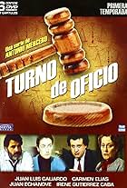 Turno de oficio