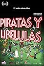 Piratas y libélulas (2013)