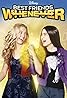 Best Friends Whenever (TV Series 2015–2016) Poster