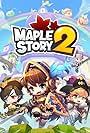 MapleStory 2 (2018)